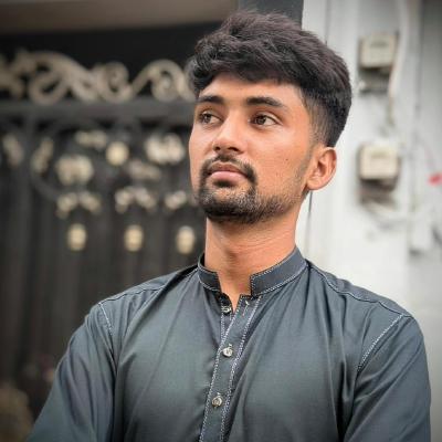 Muhammad Waseem